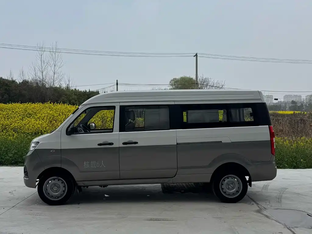 Jinbei Hiace X30L — миниатюра 3