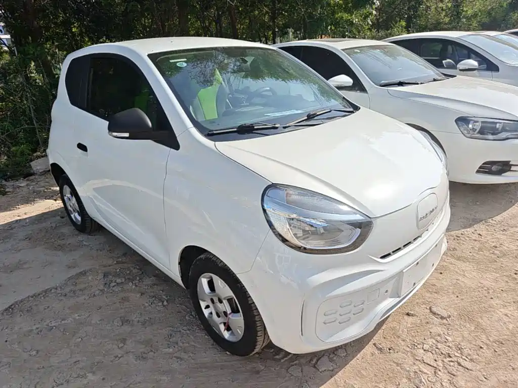 Roewe Clever — миниатюра 4