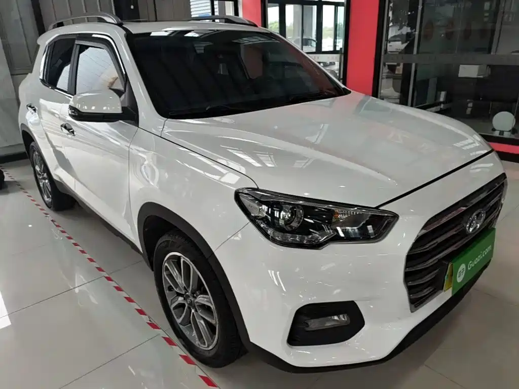 Hyundai ix35 — миниатюра 4