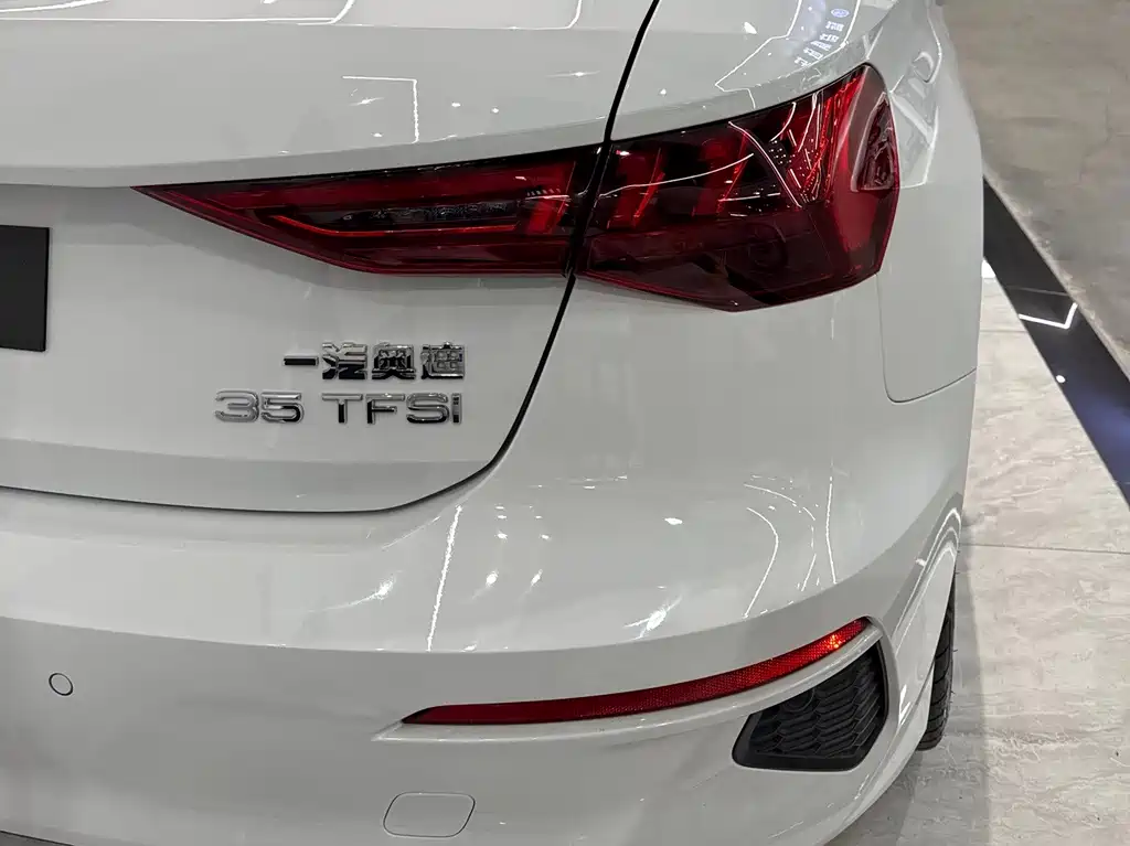 Audi A3 — миниатюра 6