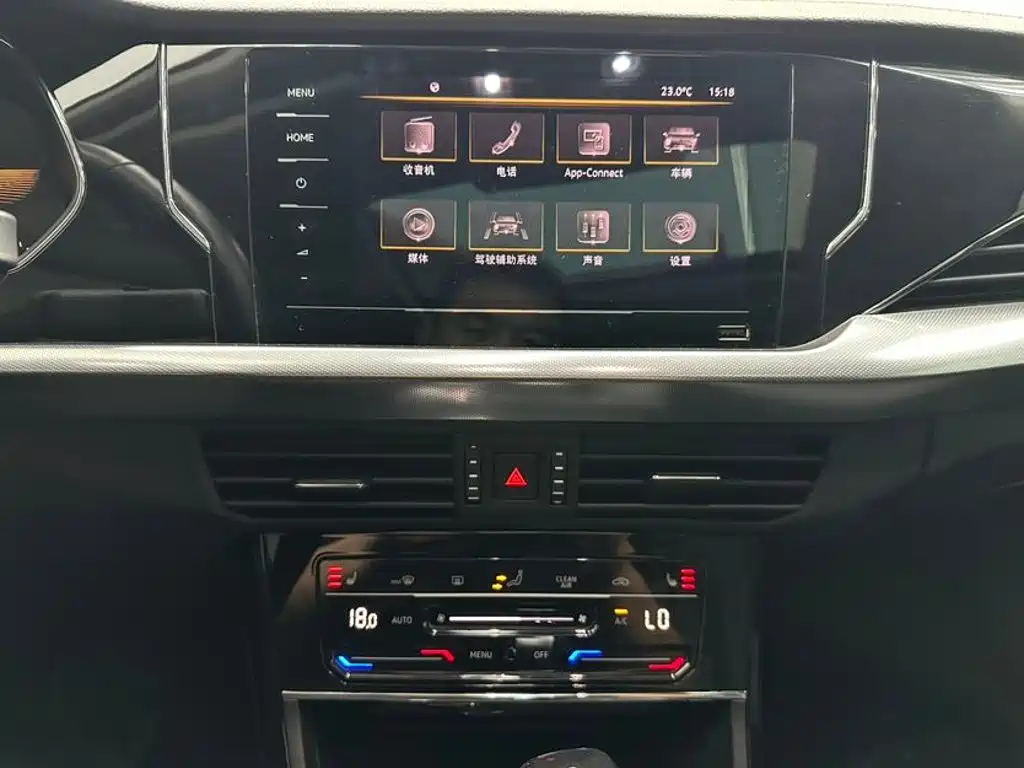 Volkswagen Passat — миниатюра 14