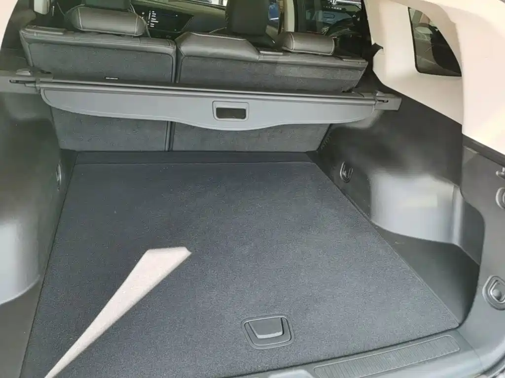 Buick Envision Plus — миниатюра 19