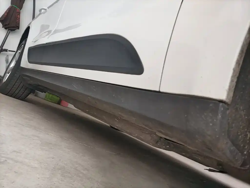 Porsche Macan — миниатюра 20