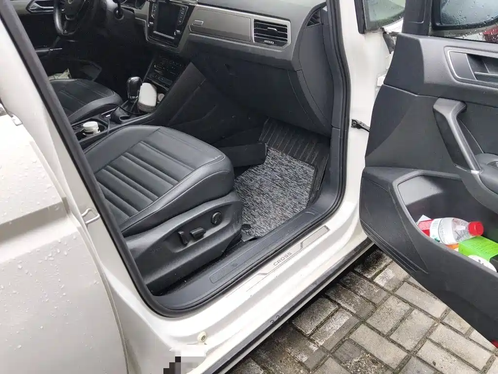 Volkswagen Touran — миниатюра 19