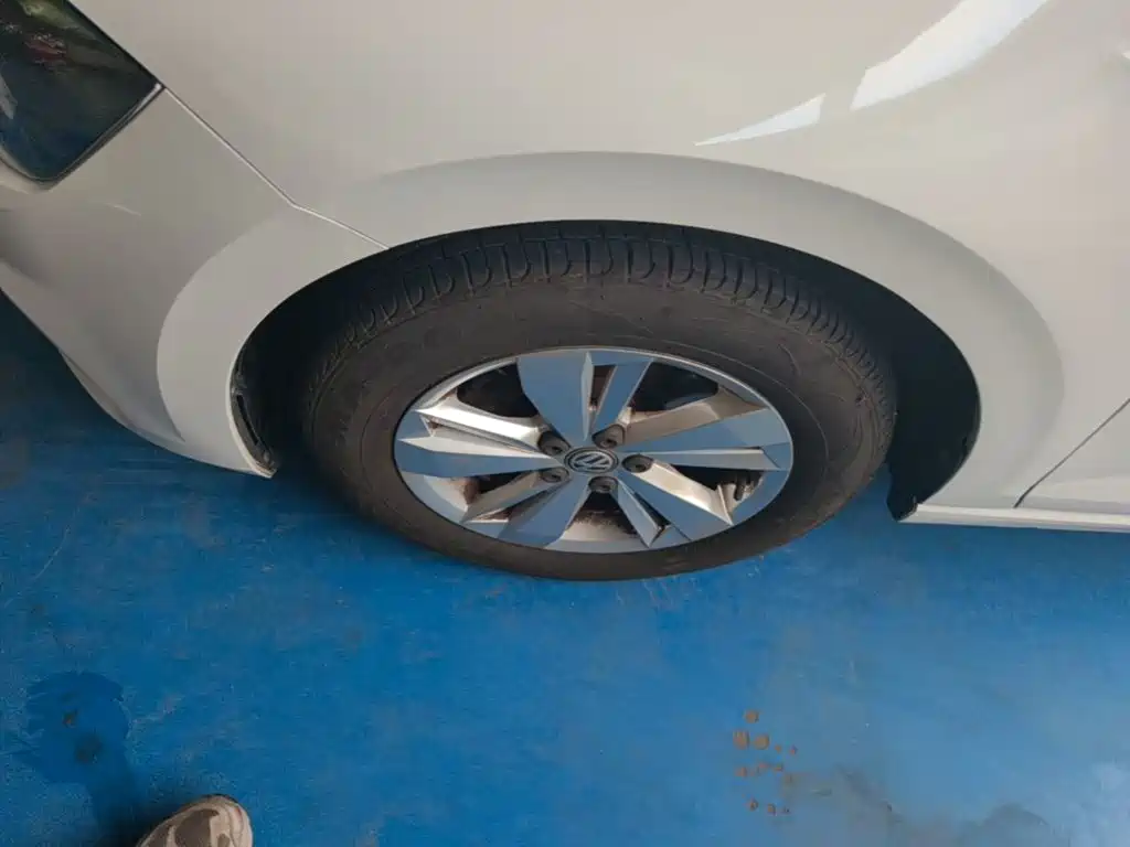 Volkswagen Polo — миниатюра 23