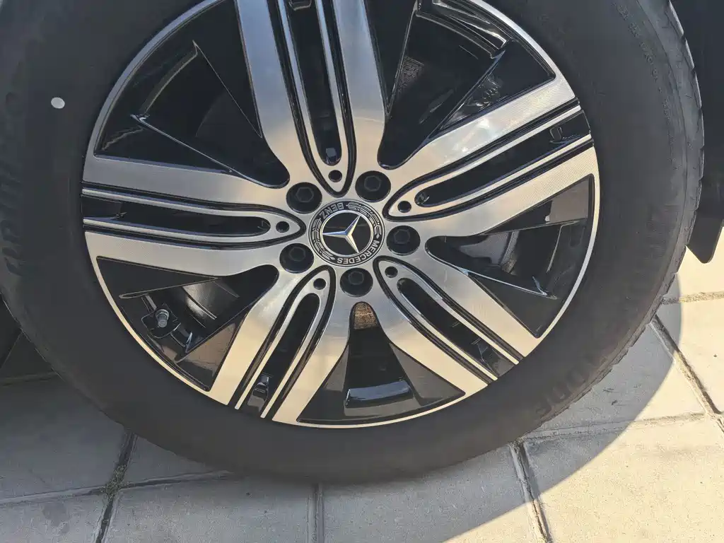 Mercedes-Benz EQA — миниатюра 5