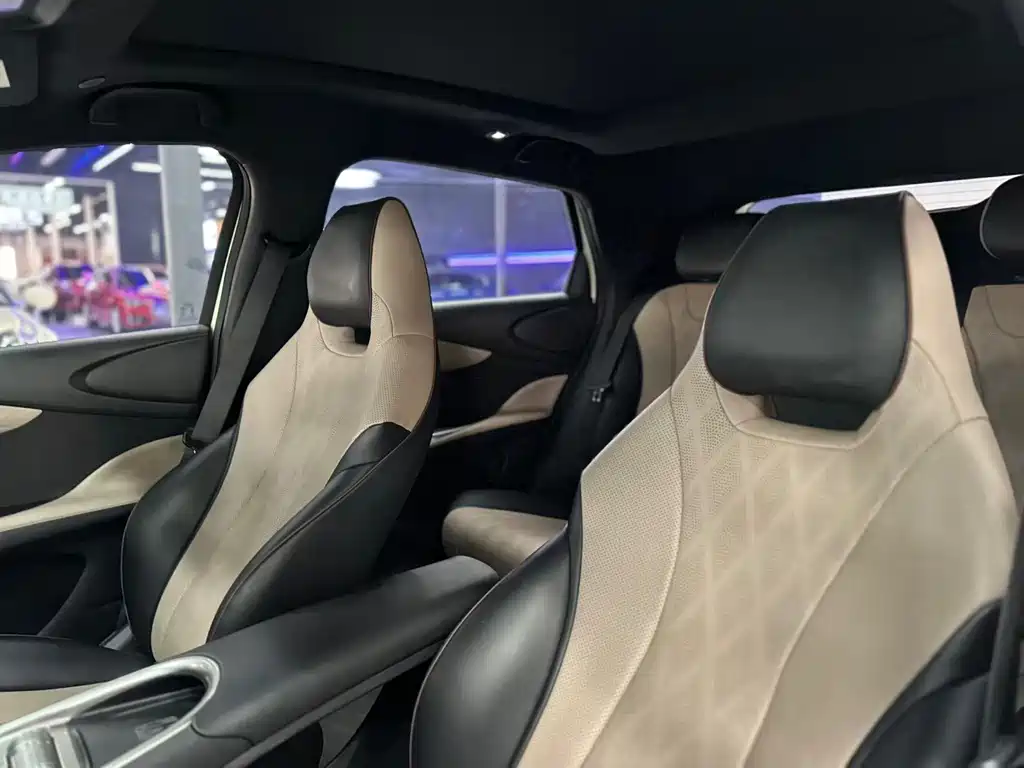 BYD Dolphin — миниатюра 8