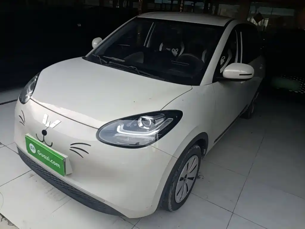 Wuling Bingo — миниатюра 2