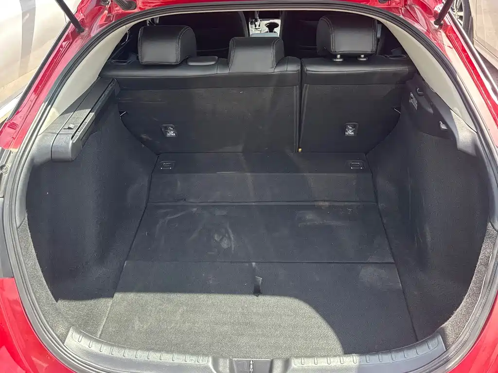 Honda Civic — миниатюра 17