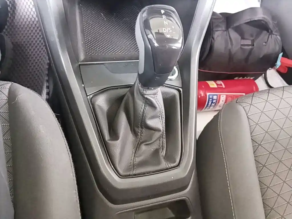 Volkswagen T-Cross — миниатюра 14