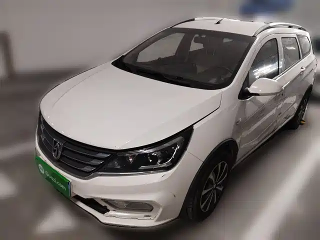 baojun 310w