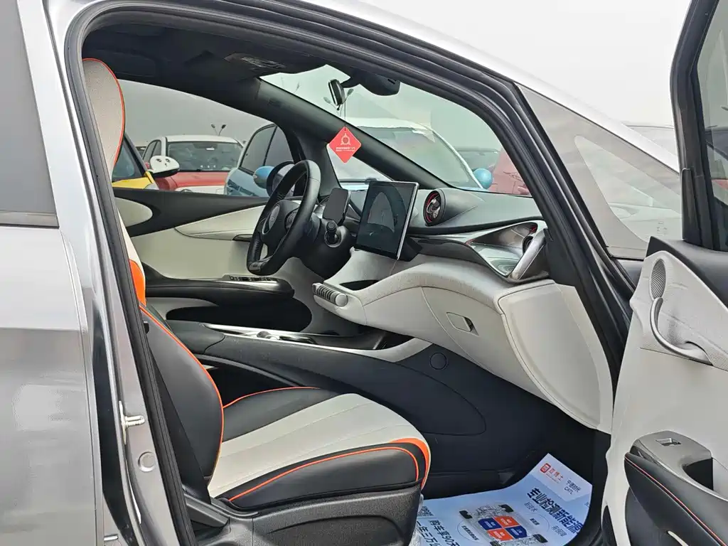 BYD Dolphin — миниатюра 10