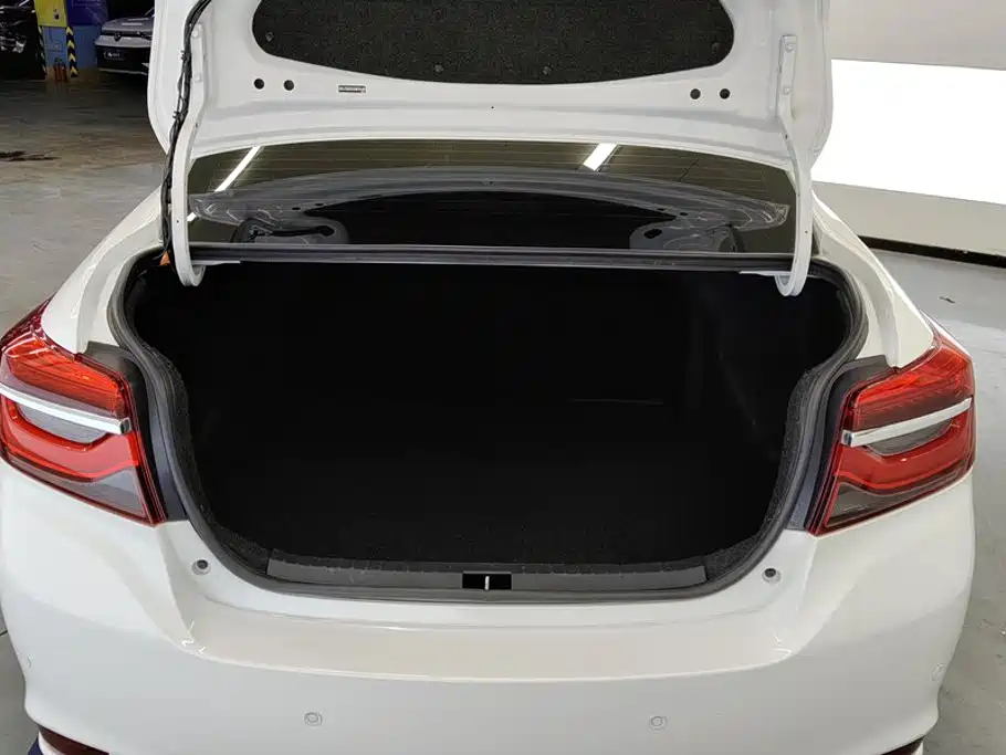 Toyota Vios — миниатюра 4