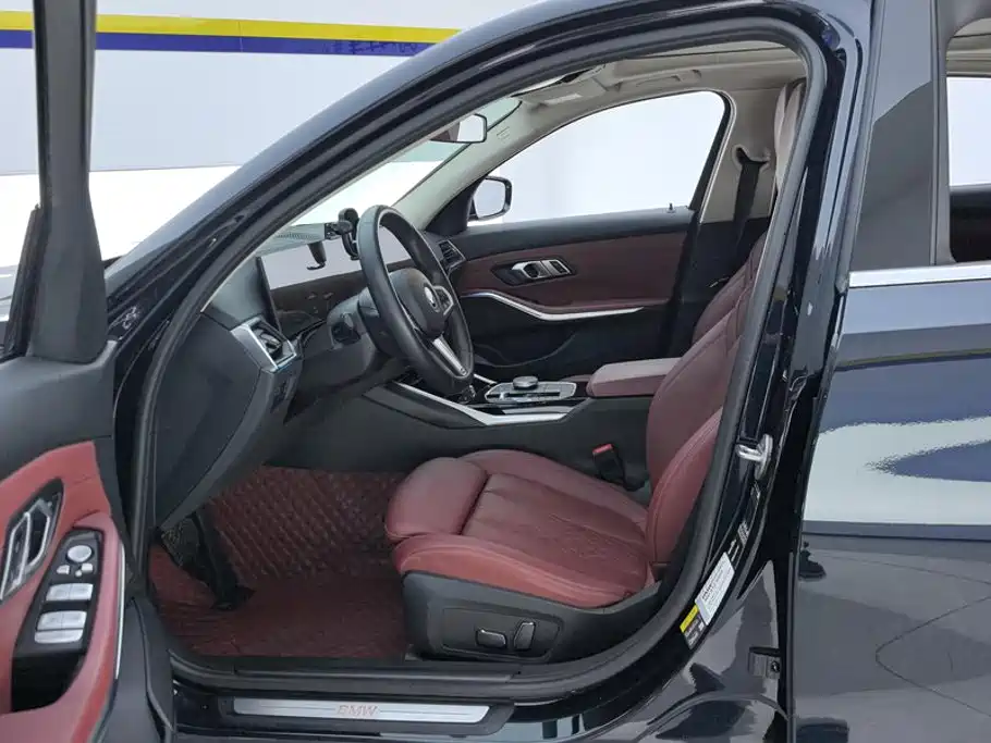 BMW i3 — миниатюра 9