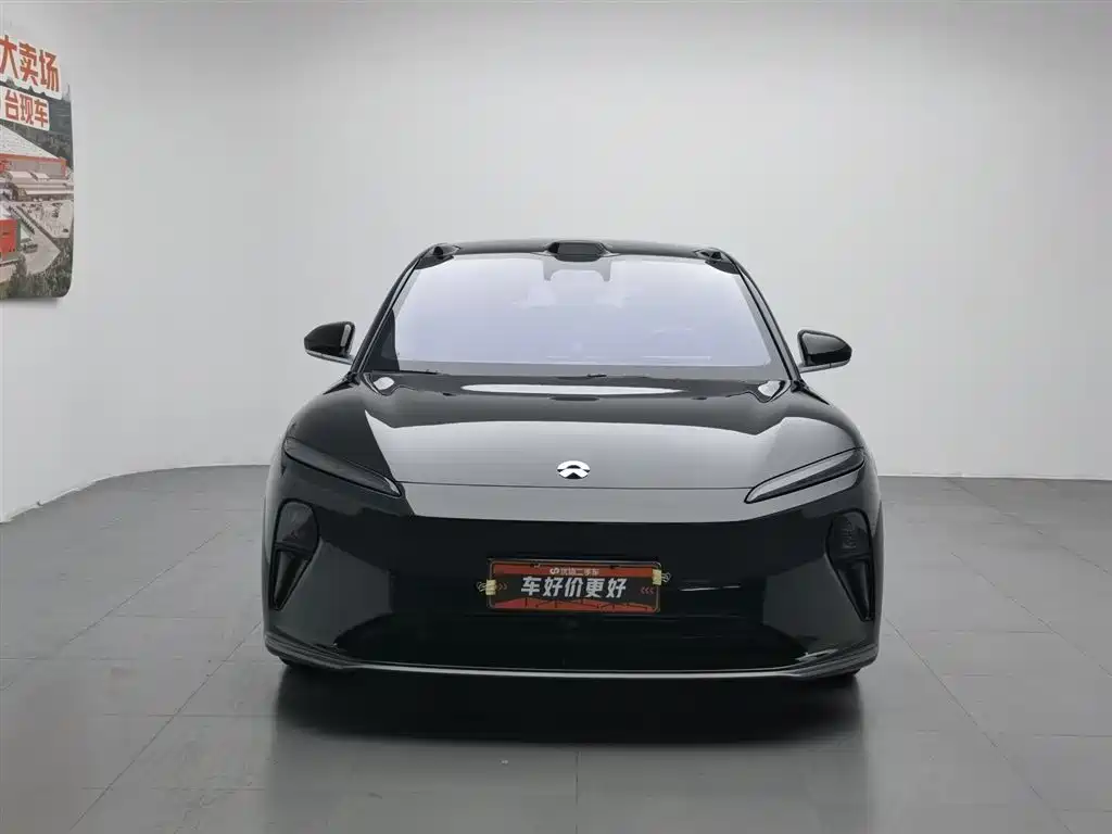NIO ET5T 2024 75kWh Touring
