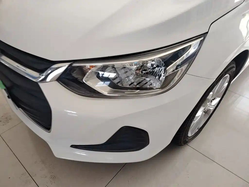 Chevrolet Cavalier — миниатюра 18