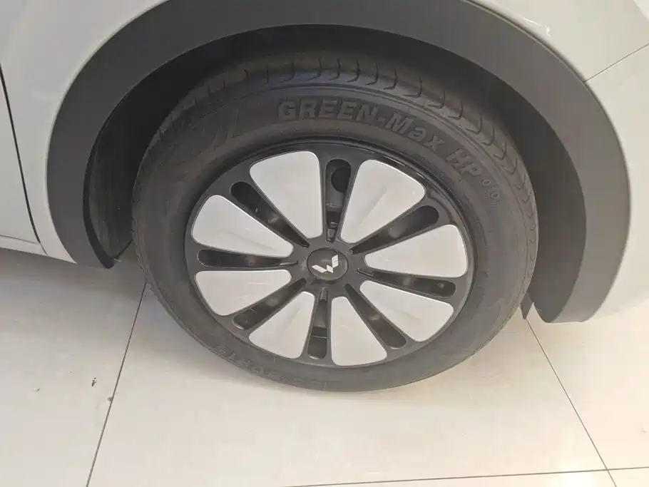 Wuling Bingo — миниатюра 6