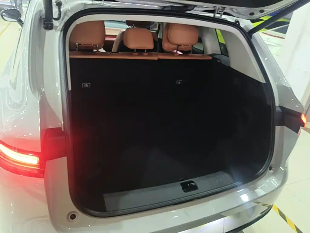 Leapmotor Leapmotor C10 — миниатюра 19