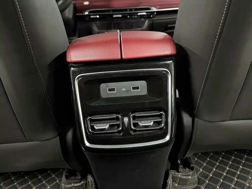 Jetour X70 PLUS — миниатюра 14