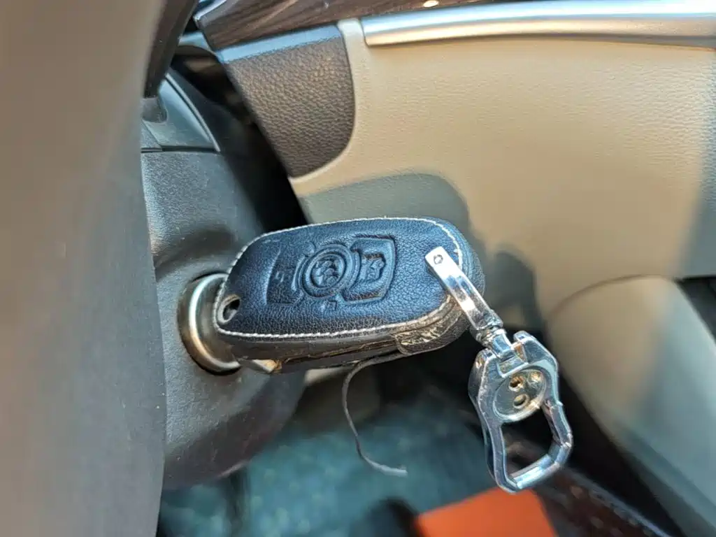 Buick Verano — миниатюра 9
