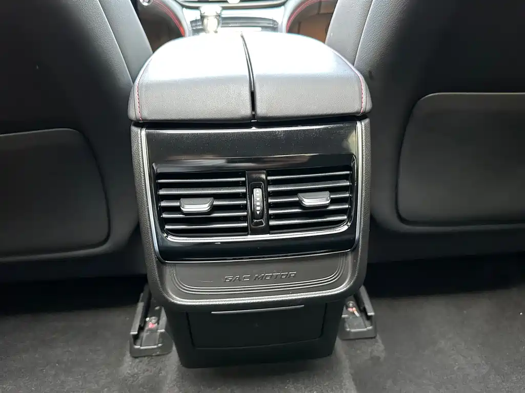 GAC Motor Trumpchi GA8 — миниатюра 21