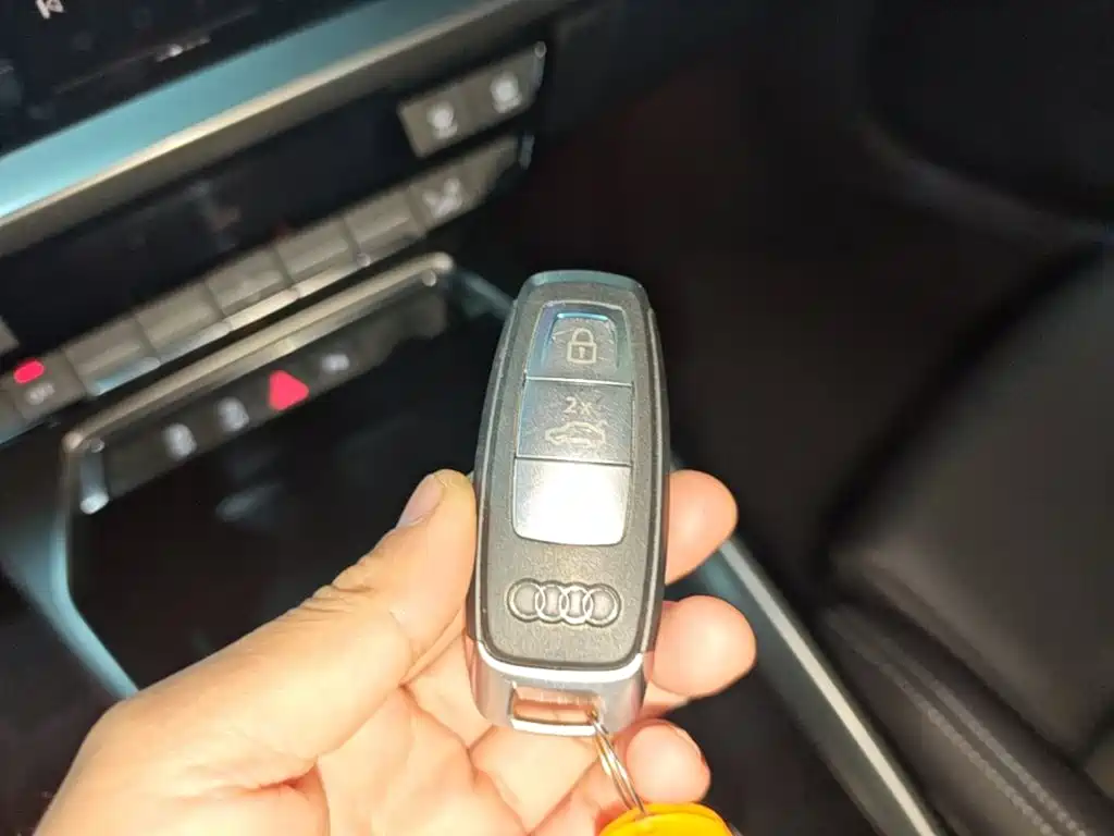 Audi A3 — миниатюра 9