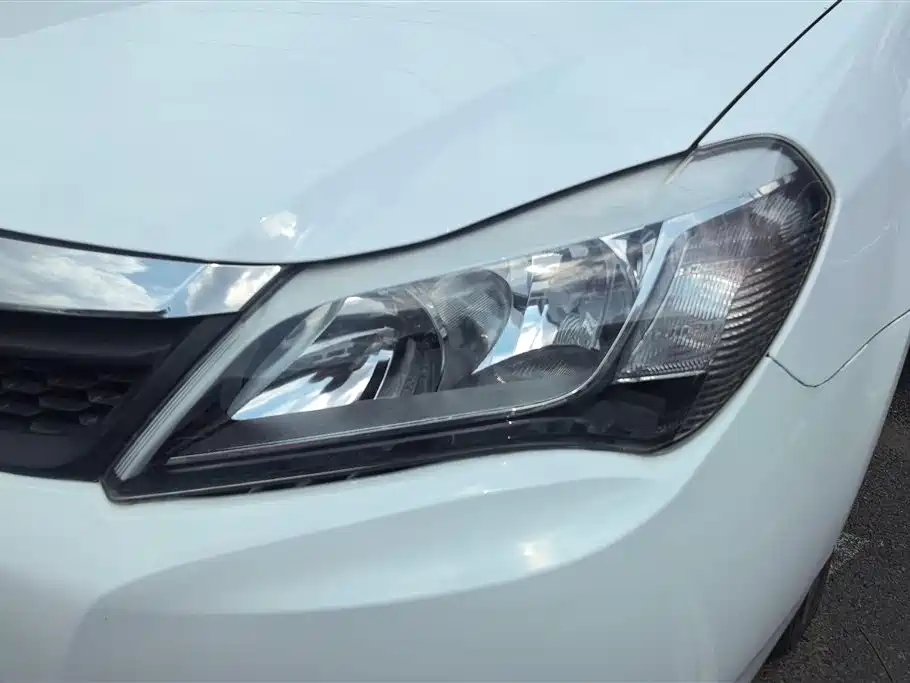 BYD F3 2015 1.5L MT Comfort