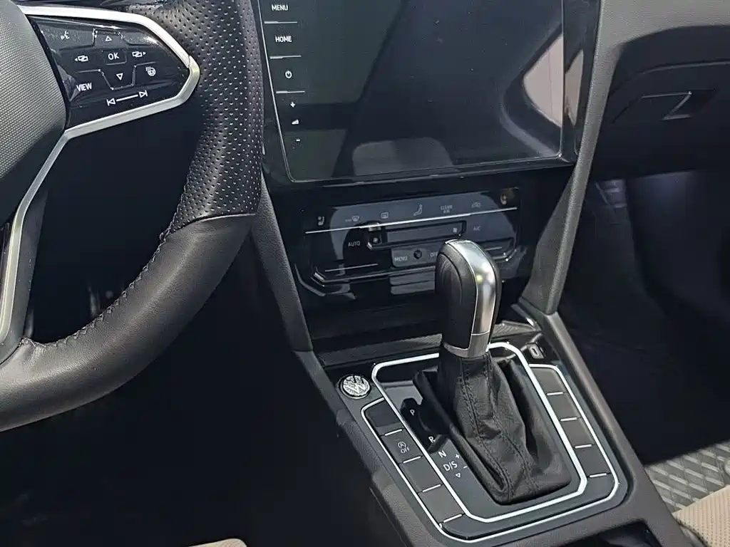 Volkswagen Magotan — миниатюра 14