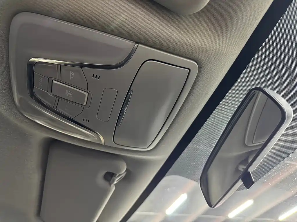 GAC Motor Trumpchi GS3 — миниатюра 27