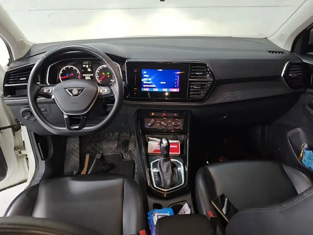 Jetta VS5 — миниатюра 10