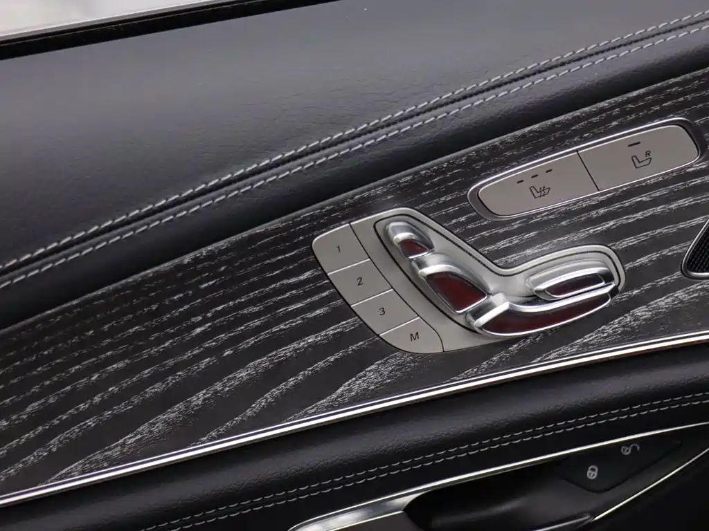 Mercedes-Benz AMG GT — миниатюра 8