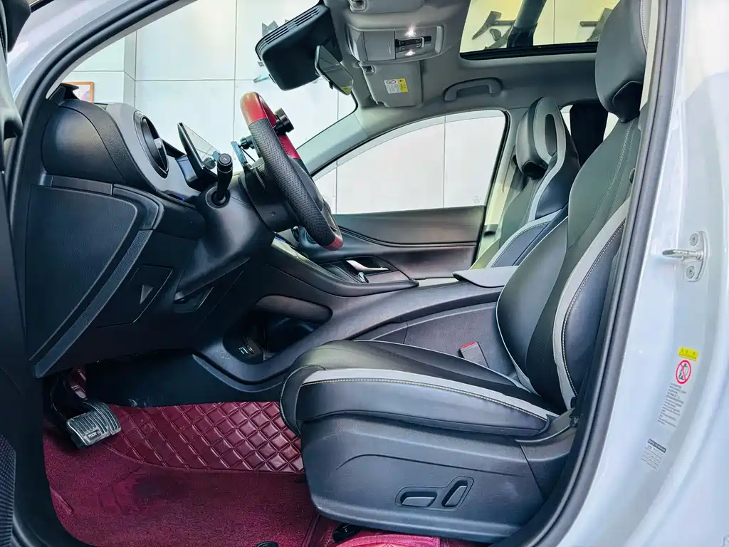 BYD Sealion 05 DM-i — миниатюра 9