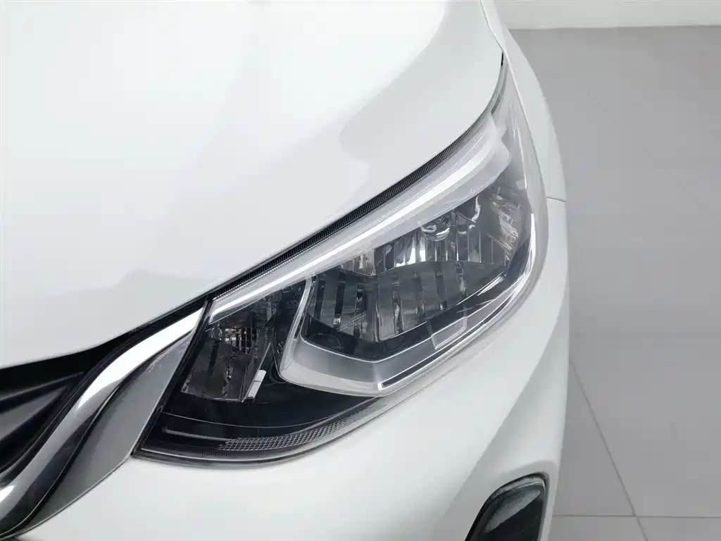 Chevrolet Cavalier 2021 325T AT