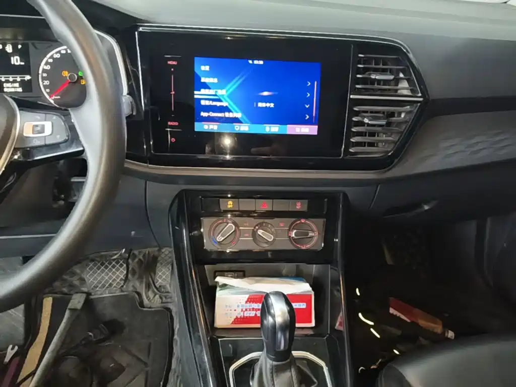 Jetta VS5 — миниатюра 13