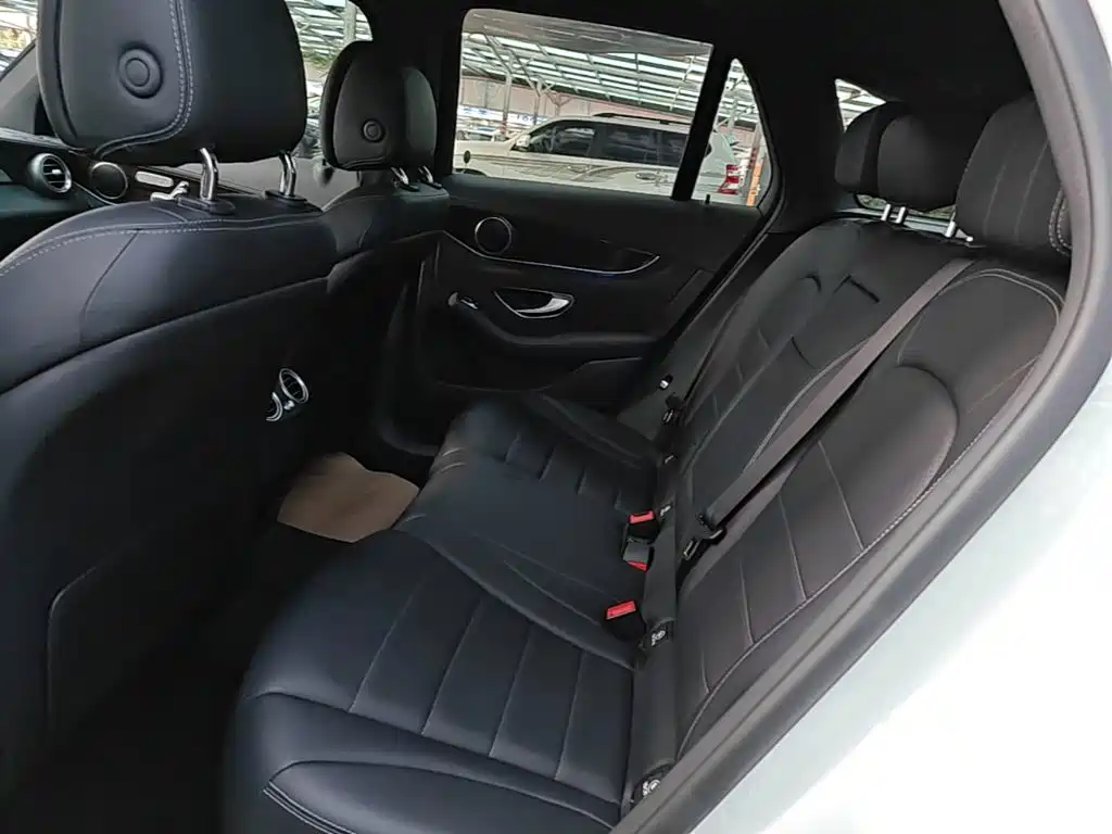 Mercedes-Benz GLC — миниатюра 17