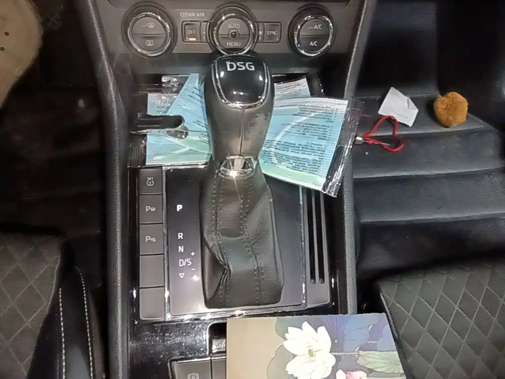 Skoda Superb — миниатюра 14