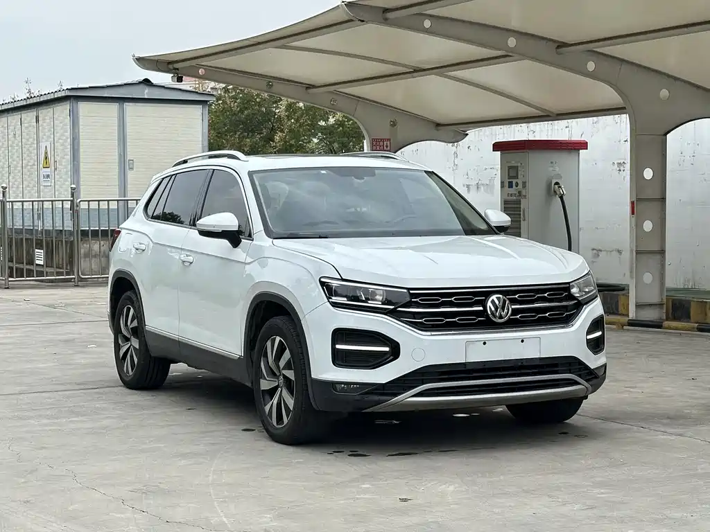 VOLKSWAGEN TANYUE