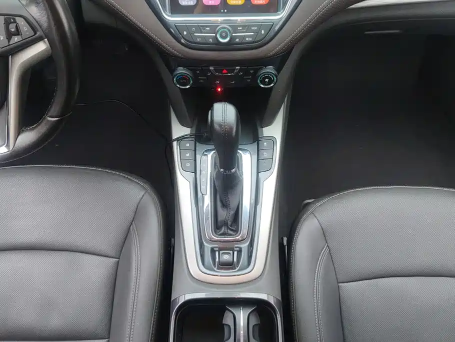 Chevrolet Malibu — миниатюра 16