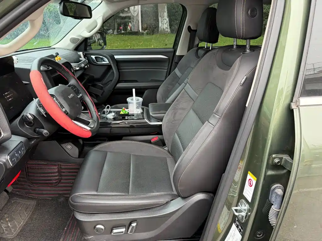 Haval Big Dog — миниатюра 8