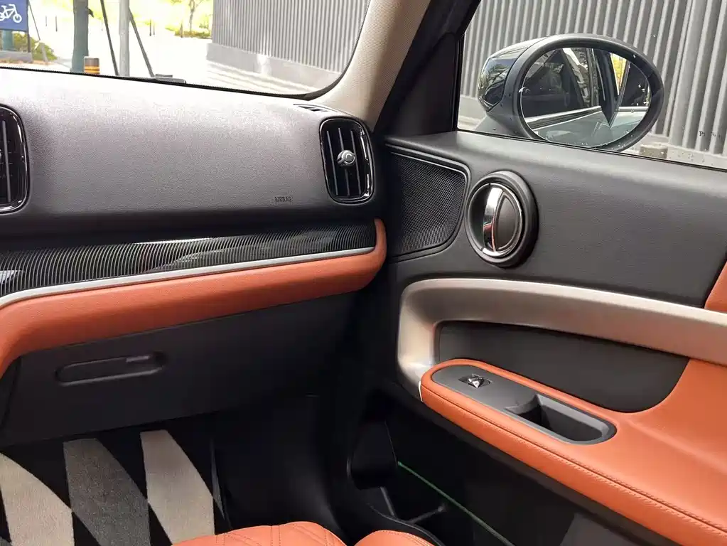 MINI Mini Countryman — миниатюра 18