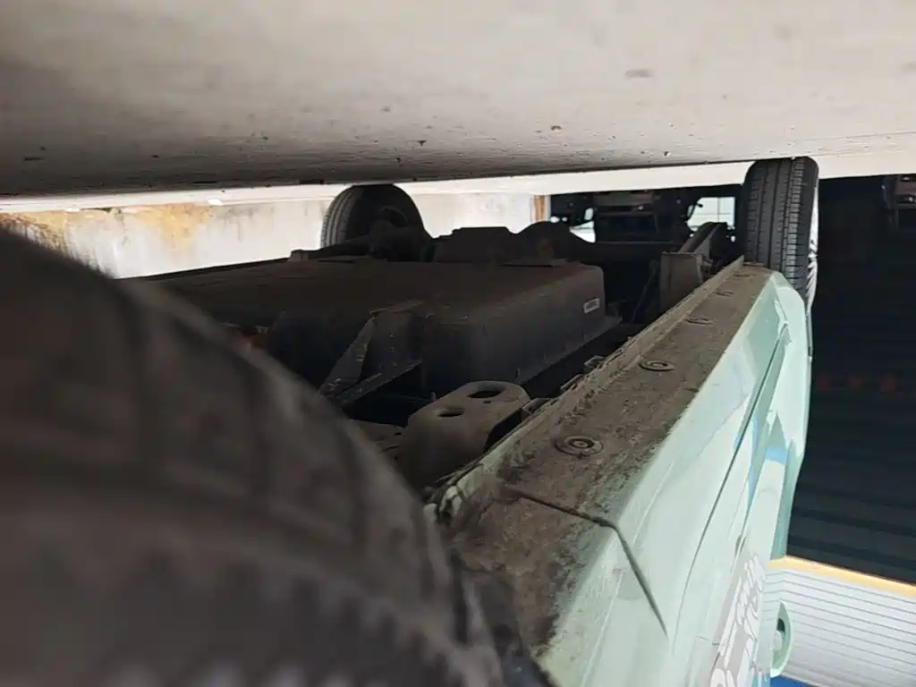 Wuling MINIEV — миниатюра 21