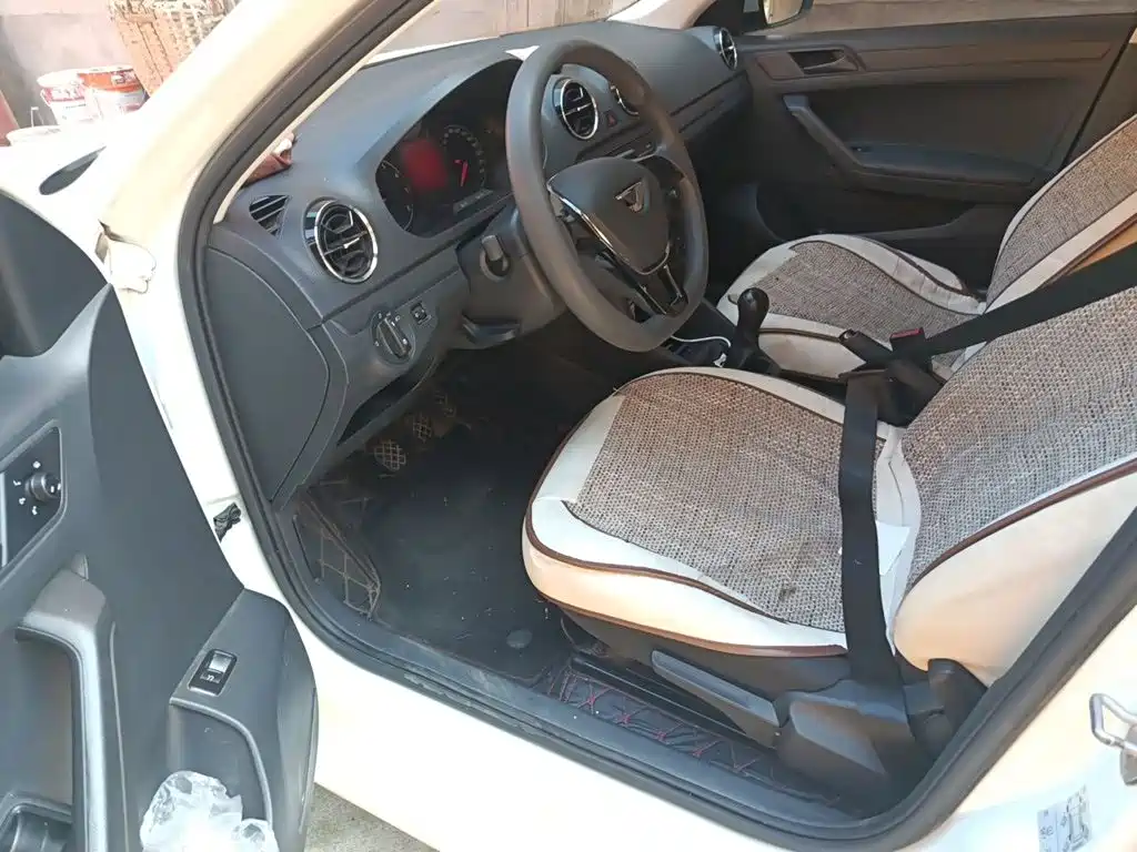 Jetta VA3 — миниатюра 17