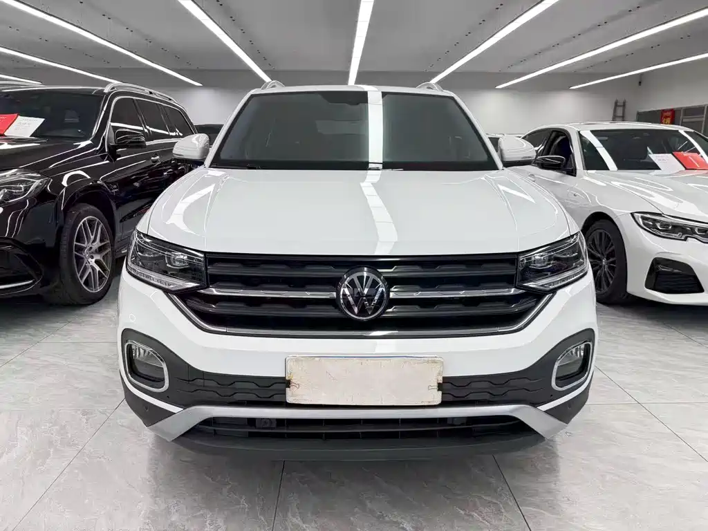 Volkswagen Tacqua — миниатюра 2