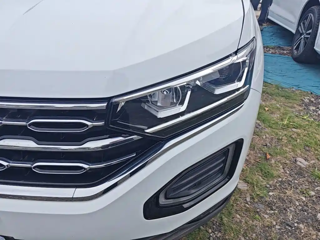 Volkswagen Tayron — миниатюра 24