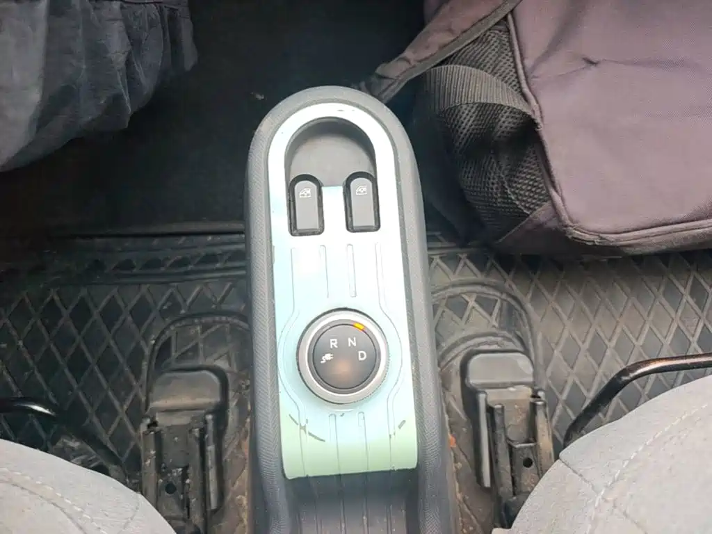 Wuling MINIEV — миниатюра 14