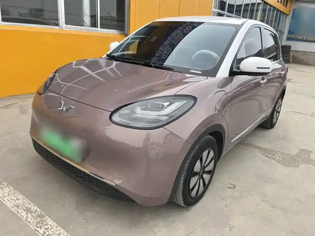 2023 Wuling Motors Binguo
