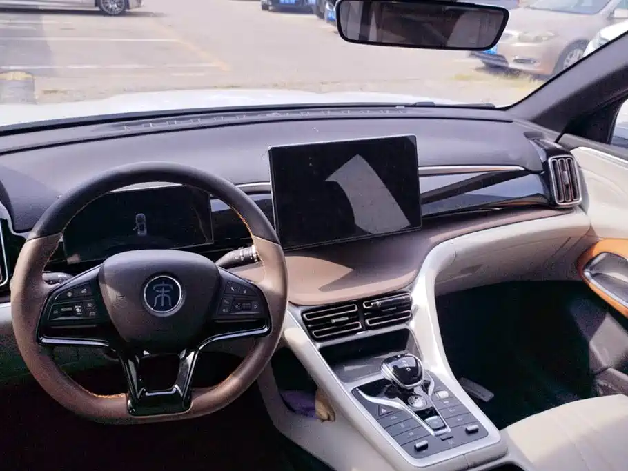 BYD Pro New Energy — миниатюра 12
