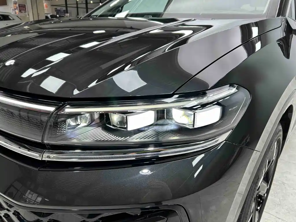 Volkswagen Talagon — миниатюра 26