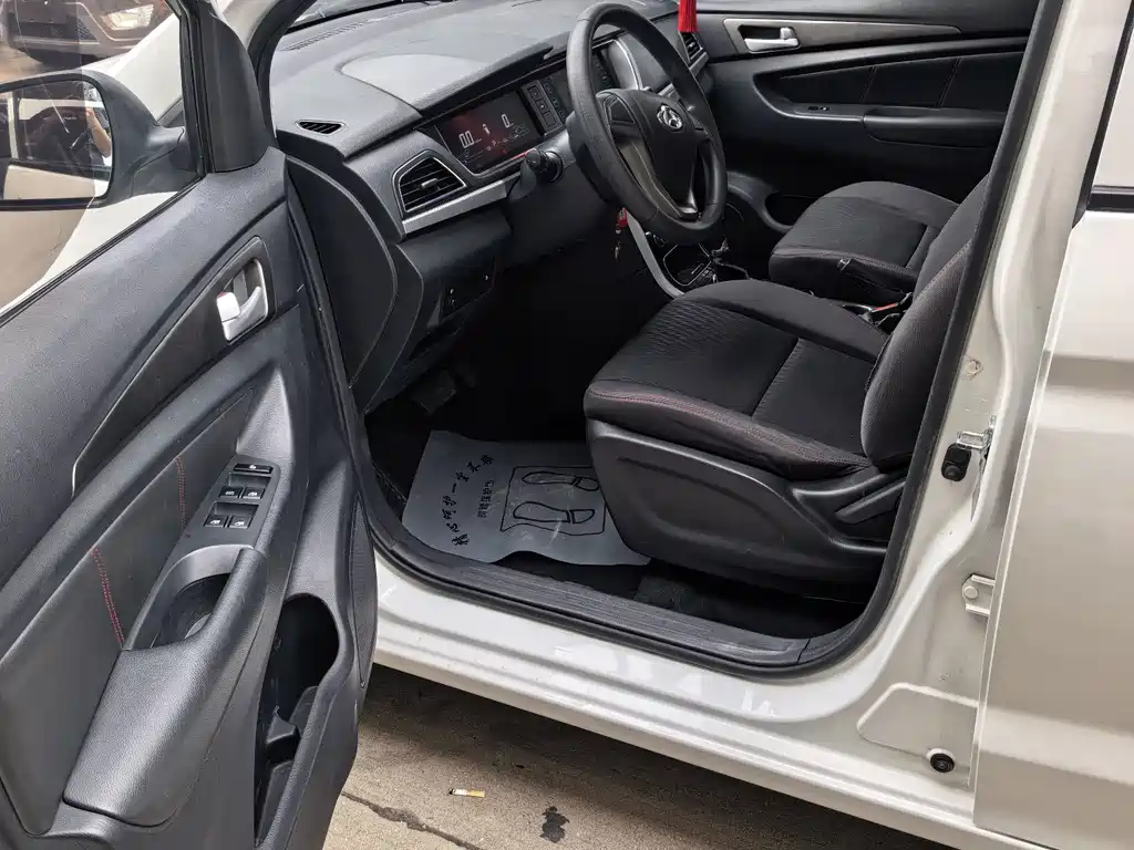 Kaicheng Oushang A600EV — миниатюра 7