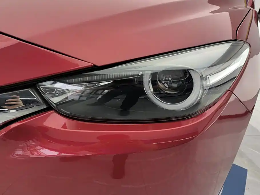 Mazda 3 Axela — миниатюра 5